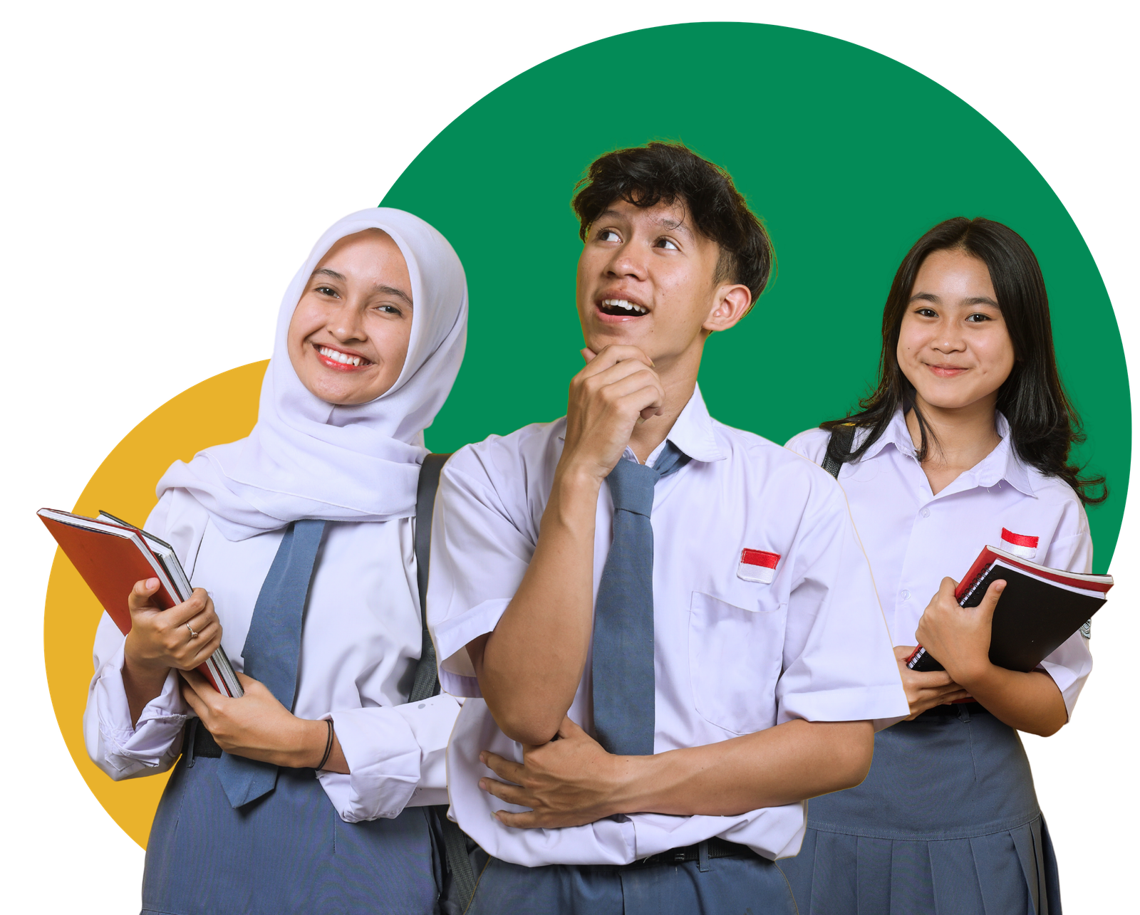 Hero Image SMA Harapan Jaya